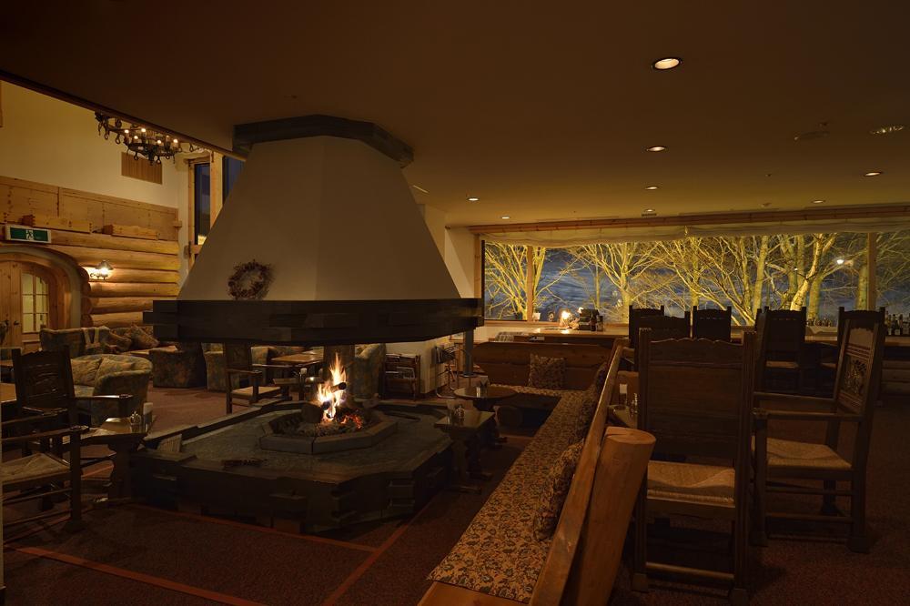 Hotel Grand Phenix Okushiga Яманути Экстерьер фото